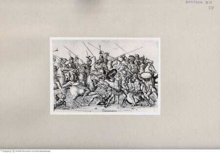 Vorderseite von  [http://creativecommons.org/publicdomain/mark/1.0/] ... - , bh264482. Foto.