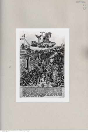 Vorderseite von  [http://creativecommons.org/publicdomain/mark/1.0/] Venus - , bh264483. Foto.