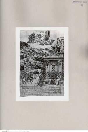 Vorderseite von  [http://creativecommons.org/publicdomain/mark/1.0/] ... - , bh264484. Foto.