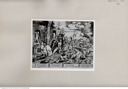 Vorderseite von  [http://creativecommons.org/publicdomain/mark/1.0/] ... - , bh264487. Foto.