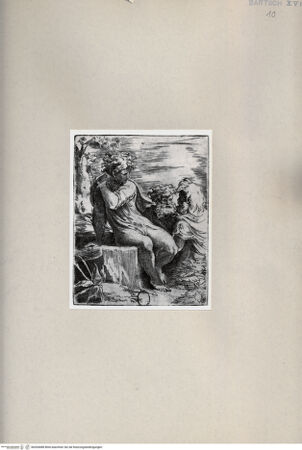 Vorderseite von  [http://creativecommons.org/publicdomain/mark/1.0/] ... - , bh264488. Foto.