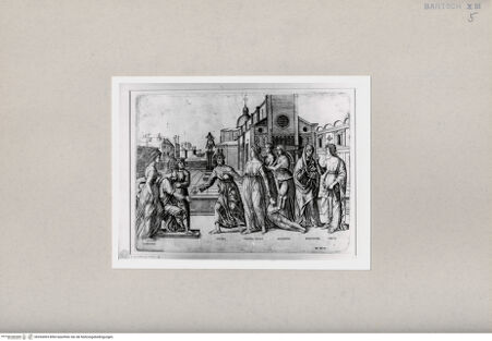 Vorderseite von  [http://creativecommons.org/publicdomain/mark/1.0/] ... - , bh264493. Foto.