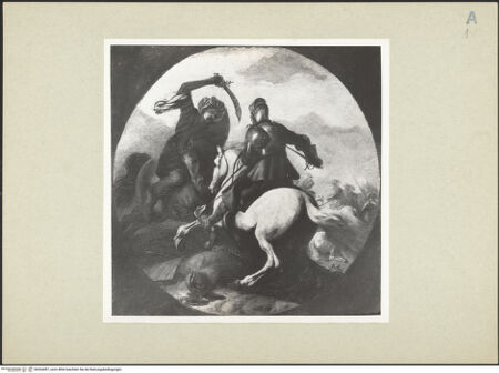 Vorderseite von bh264497_recto