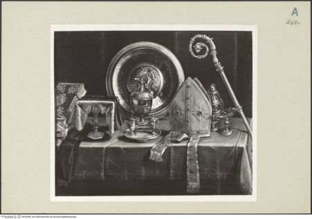 Vorderseite von bh264498_recto