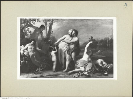 Vorderseite von bh264503_recto