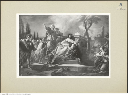 Vorderseite von bh264509_recto