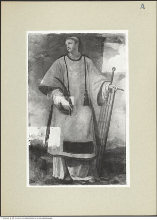 Vorderseite von bh264523_recto