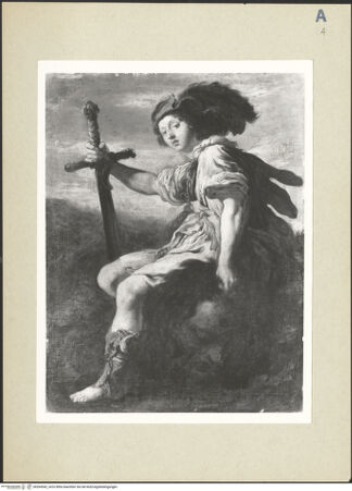 Vorderseite von bh264542_recto