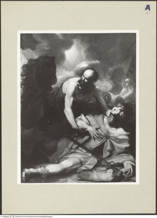 Vorderseite von bh264544_recto