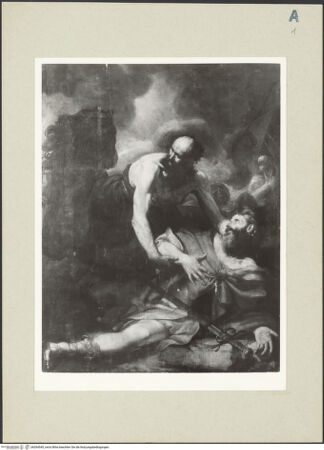 Vorderseite von bh264545_recto