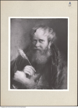 Vorderseite von bh264554_recto