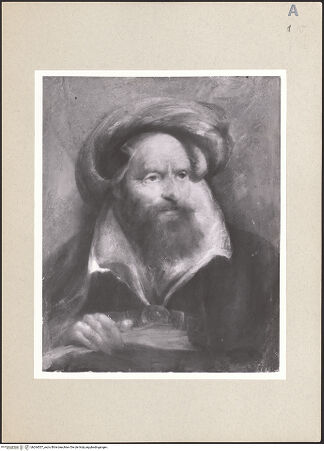 Vorderseite von bh264557_recto