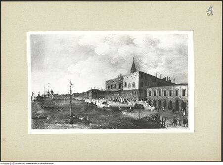 Vorderseite von bh264560_recto