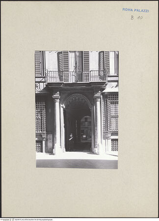 Vorderseite von bh264615_recto