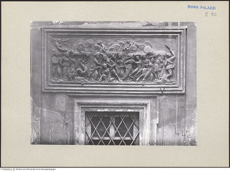 Vorderseite von bh264616_recto