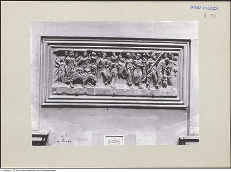 Vorderseite von bh264619_recto