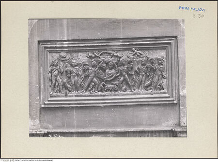 Vorderseite von bh264621_recto