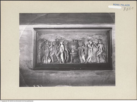 Vorderseite von bh264625_recto