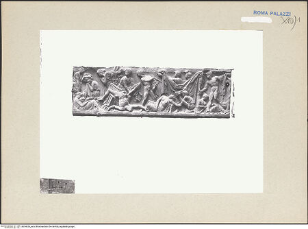 Vorderseite von bh264626_recto