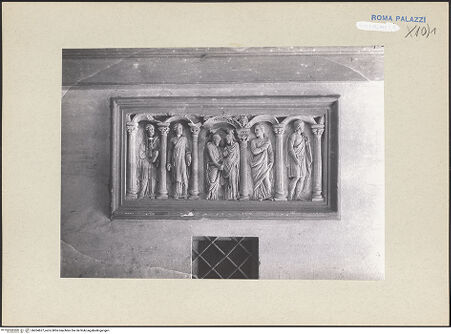 Vorderseite von bh264627_recto