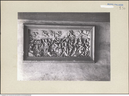 Vorderseite von bh264628_recto