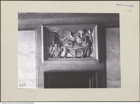 Vorderseite von bh264629_recto