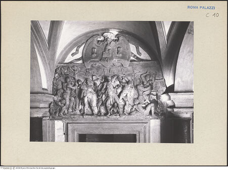 Vorderseite von bh264630_recto