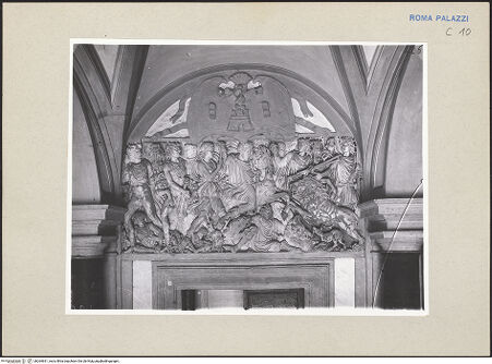 Vorderseite von bh264631_recto