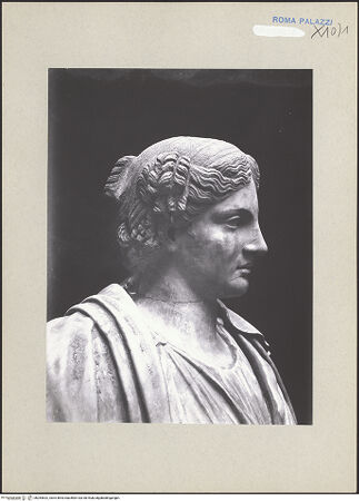 Vorderseite von bh264632_recto