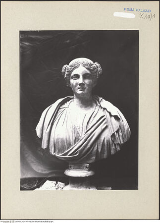 Vorderseite von bh264633_recto