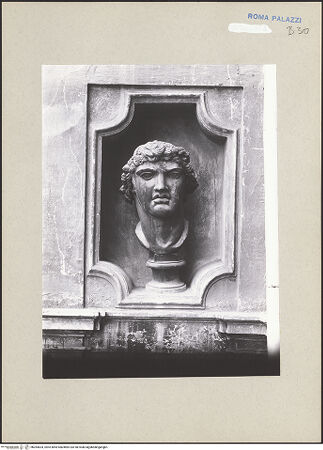 Vorderseite von bh264634_recto