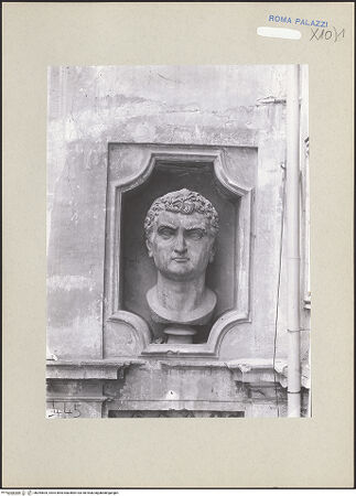 Vorderseite von bh264635_recto