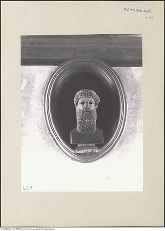 Vorderseite von bh264636_recto