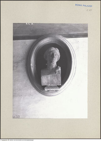 Vorderseite von bh264637_recto