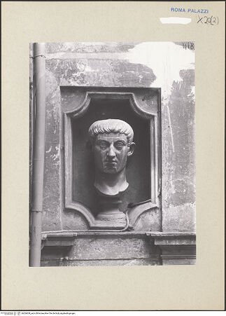 Vorderseite von bh264638_recto