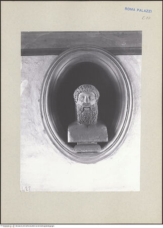 Vorderseite von bh264639_recto