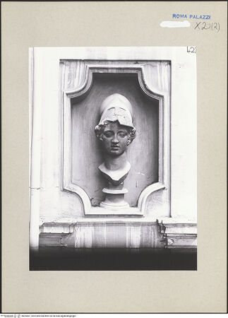 Vorderseite von bh264641_recto