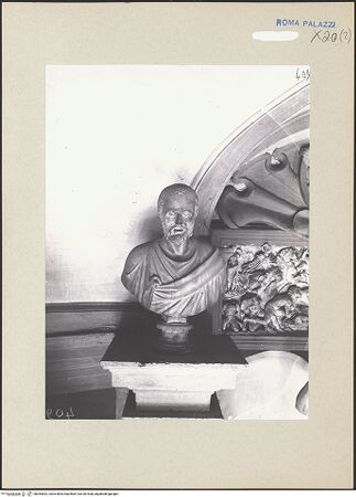 Vorderseite von bh264642_recto