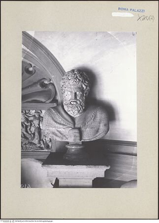 Vorderseite von bh264643_recto