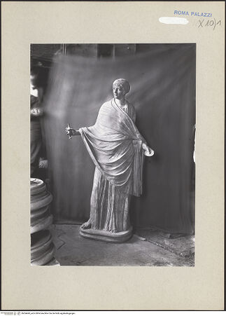 Vorderseite von bh264645_recto