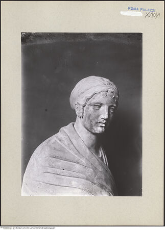 Vorderseite von bh264647_recto