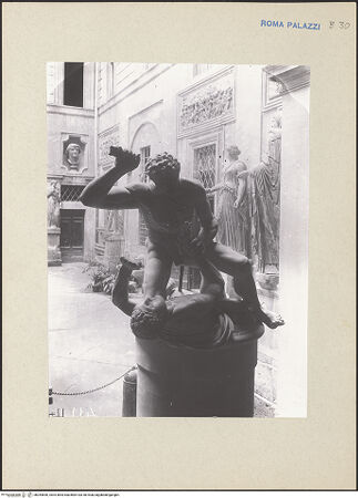 Vorderseite von bh264650_recto