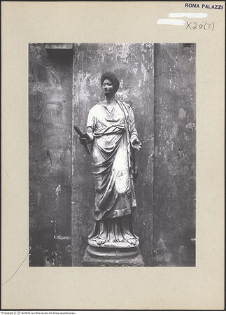 Vorderseite von bh264652_recto