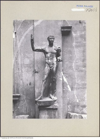 Vorderseite von bh264653_recto