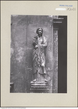 Vorderseite von bh264654_recto