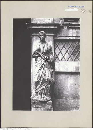 Vorderseite von bh264655_recto