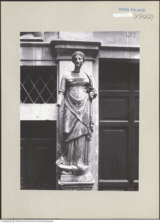 Vorderseite von bh264656_recto