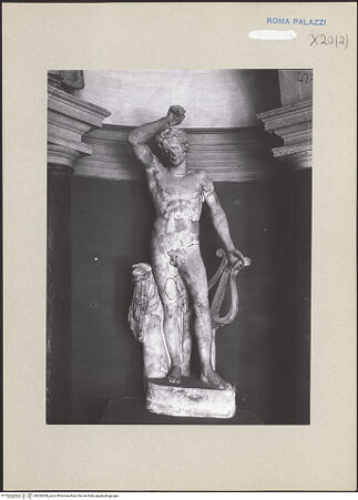 Vorderseite von bh264658_recto