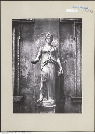 Vorderseite von bh264659_recto