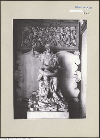 Vorderseite von bh264660_recto